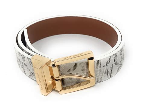 michael kors belt.